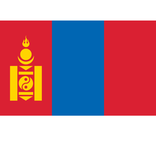 Mongolia