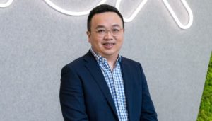 Igor Lau appointed as chief customer officer at Mox Bank