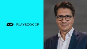 Robert Gaxiola on co-founding PLAYBOOK XP, insights on marketing challenges and opportunities in the APAC gaming scene
