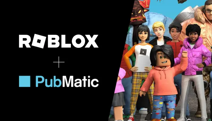 Roblox taps PubMatic to offer in-game immersive programmatic video ads