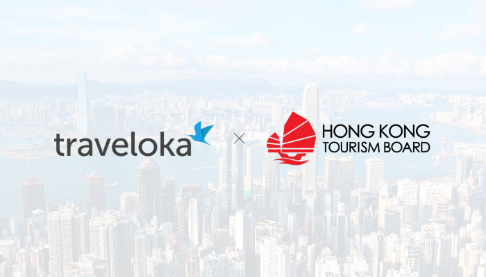 Traveloka, Hong Kong Tourism Board team up to expand travel experiences in SEA