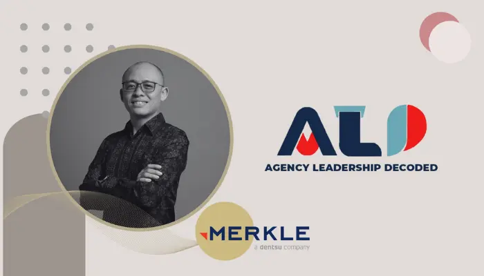 Agency Leadership Decoded: Merkle Indonesia’s Arshad Rahman on building and growing a culture of trust