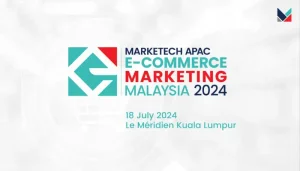 MARKETECH APAC kicks off ‘E-Commerce Marketing Series’ in Malaysia, sparking discussion on the future of e-commerce