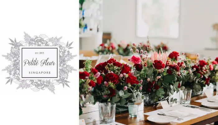 Singapore-based florist Petite Fleur expands to Indonesia