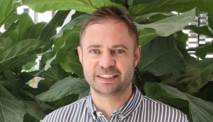 Outbrain appoints Chris Oxley as country manager of ANZ & Singapore