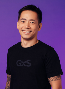 gxs bank