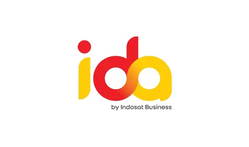 IDA_Sponsor logo