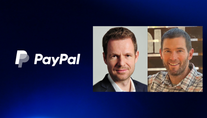 PayPal unveils new leadership to drive creation of advertising platform ...