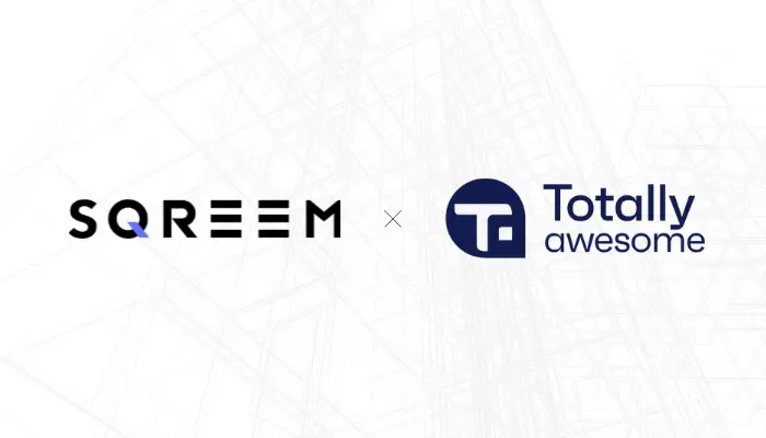 SQREEM announces acquisition of TotallyAwesome