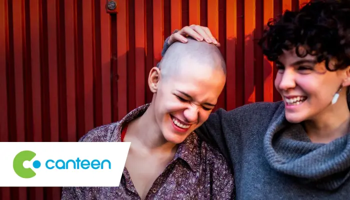 Non-profit organisation Canteen appoints UM Australia to amplify support for people affected by cancer