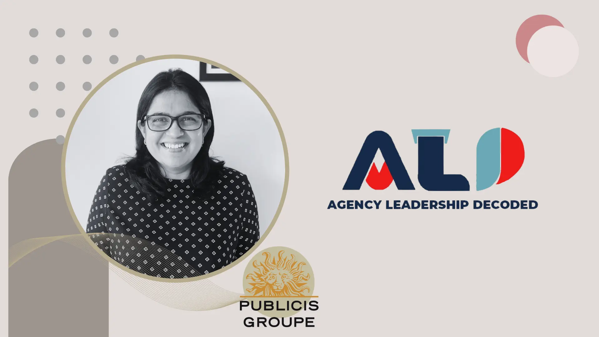 Agency Leadership Decoded: Publicis Groupe Indonesia’s Sony Nichani on nurturing collaboration through authenticity