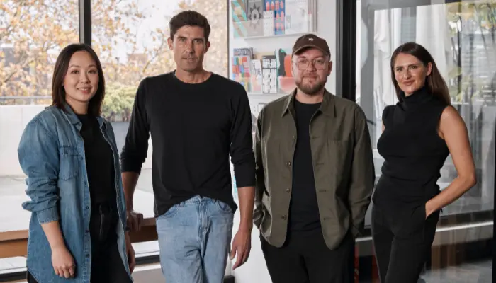 Houston ramps up creative team with two senior appointments