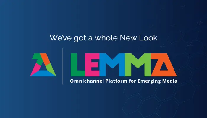 Omnichannel platform Lemma reveals new brand identity and look