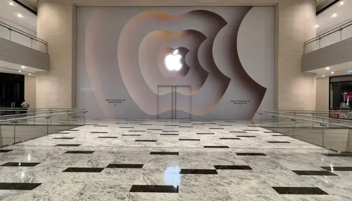 Apple Malaysia