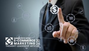 E-Commerce Marketing Series: From data-driven decision-making to intelligent solutions–here’s how to win today’s digital commerce landscape
