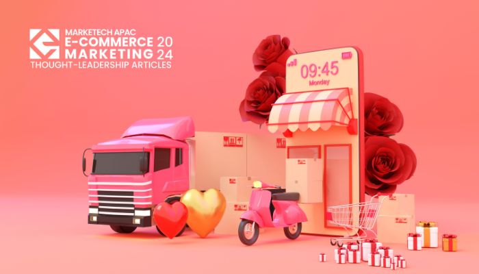 E-Commerce Marketing Series: Immersive and interactive—why retail marketing in 2024 must embrace hybrid