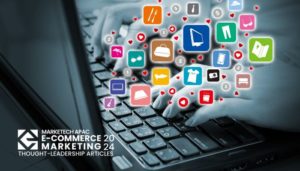 E-Commerce Marketing Series: Driving impact on e-commerce success through effective digital customer experience