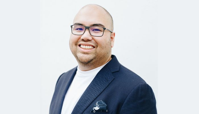 Now Comms Asia announces appointment of Joe Sen as group managing director