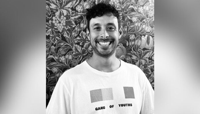 Iris Singapore appoints Shea Warnes as chief strategy officer