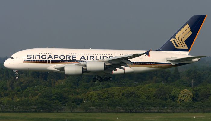 Travelling with Singapore Airlines slumps a week following turbulence incident, but airline remains undefeated