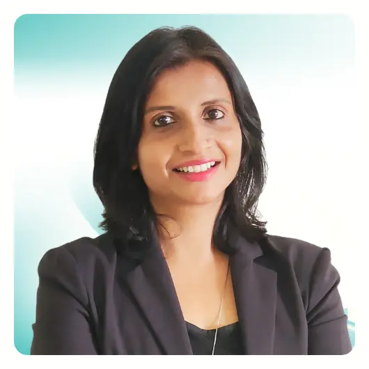 Snigdha Nandan