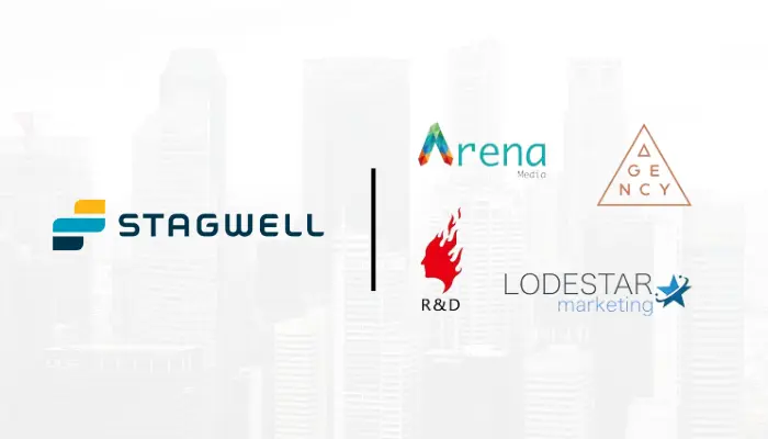 Stagwell expands APAC capabilities with 4 new additions to its global affiliate network