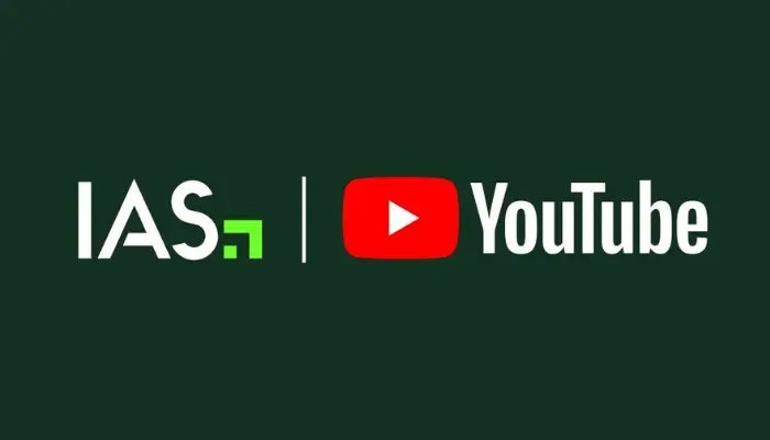 IAS expands brand safety and suitability measurement for YouTube