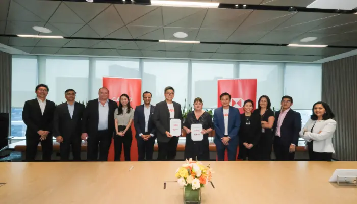 Carro taps first into $1b HSBC ASEAN Growth Fund to finance fintech arm