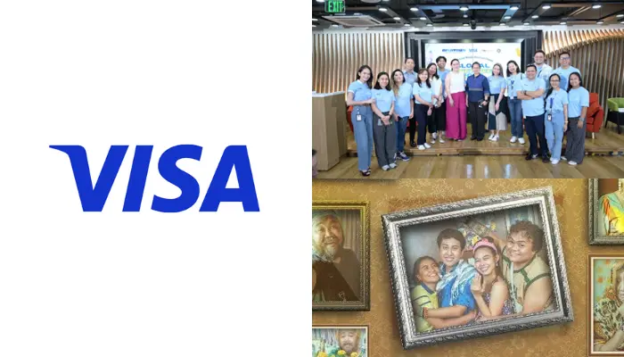 Visa MSMEs