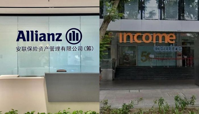 Allianz set to acquire 51% of SG’s Income Insurance