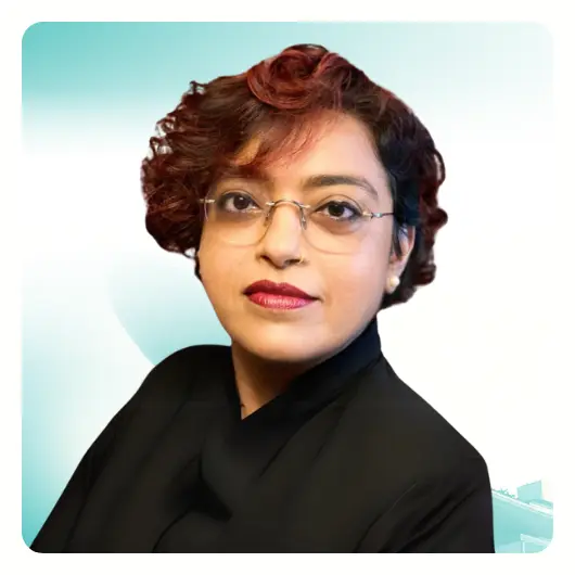 Anjali Kalia