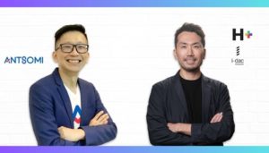 Antsomi teams up with H+ Thailand to launch ‘Antsomi CDP 365 on LINE OA’ locally