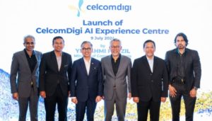 CelcomDigi to launch AI experience centre, aims to accelerate emerging technology dev’t