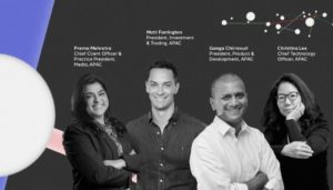 Dentsu strengthens leadership bench with dual media, product development appointments
