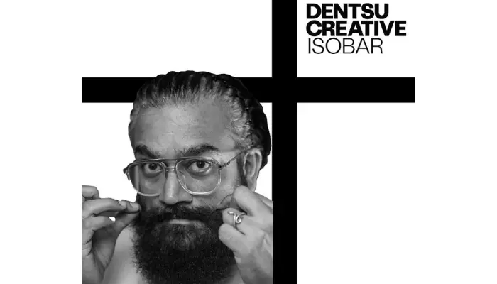 Abhijat Bharadwaj named as new chief creative officer of Dentsu ...