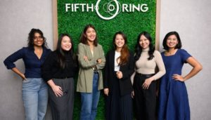 B2B marketing specialist Fifth Ring announces expansion of Asia team