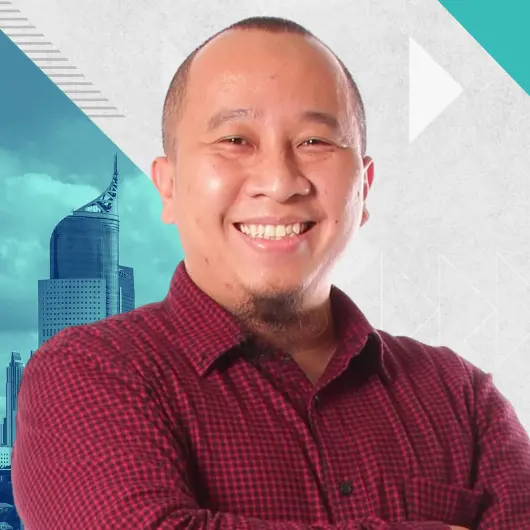 Irfan Kurnia Putra