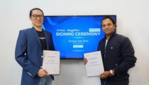 Jirnexu announces acquisition of MoneyHero’s B2C brand CompareHero