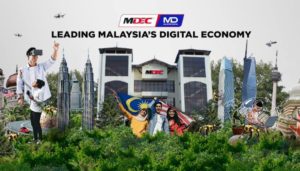 MDEC appoints Burson as PR agency of record