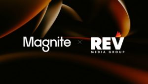 REV Media Group taps Magnite’s technology suite to bolster programmatic strategy