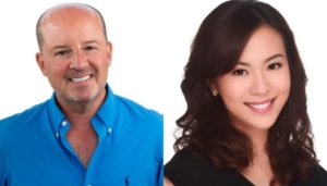 Ruder Finn Asia appoints new leadership for Southeast Asia