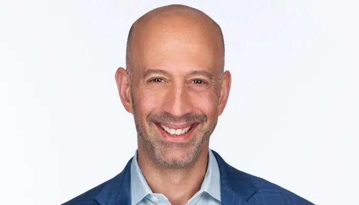 Sitecore, Eric Stine