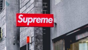 Streetwear clothing brand Supreme gets acquired by EssilorLuxottica for US$1.5b