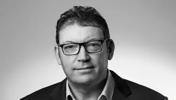 WATATAWA appoints Stephen Robertson as managing director