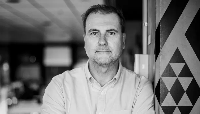 DDB Sydney welcomes Rupert Price as chief strategy officer