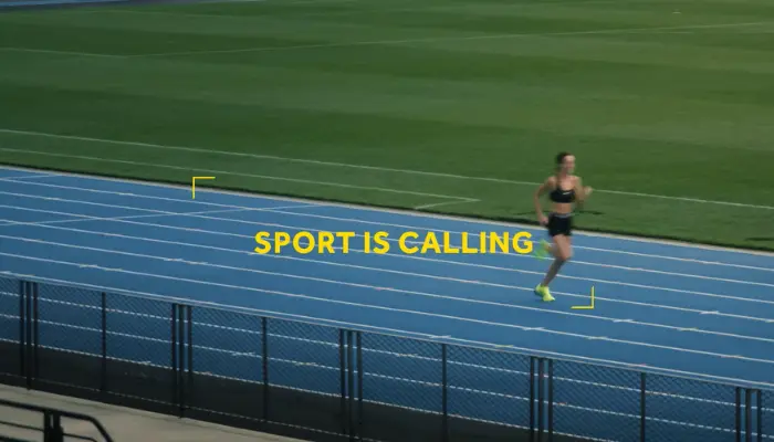 rebel transforms lives through sport in latest campaign via The Monkeys