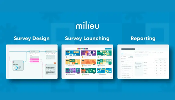 Milieu Insight enhances survey and market research platform Canvas, expanding global reach