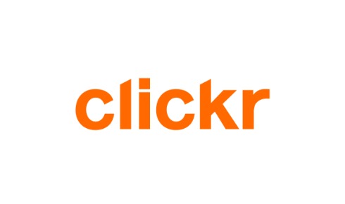 Clickr_Sponsor logo