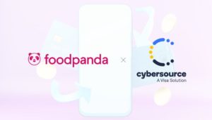 foodpanda partners with Cybersource to elevate customer checkout experience