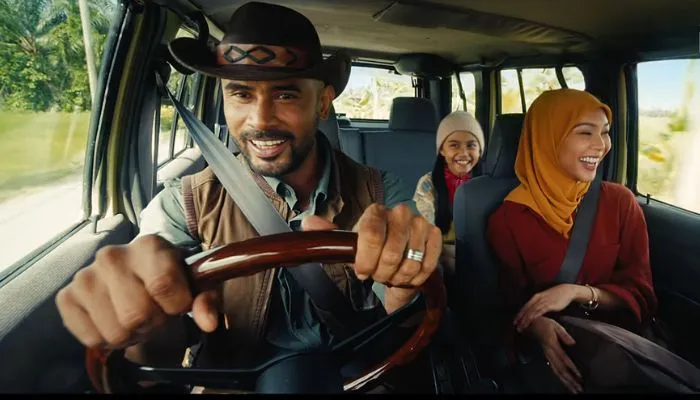 Shell embarks on an epic quest for more in new campaign with GrowthOps